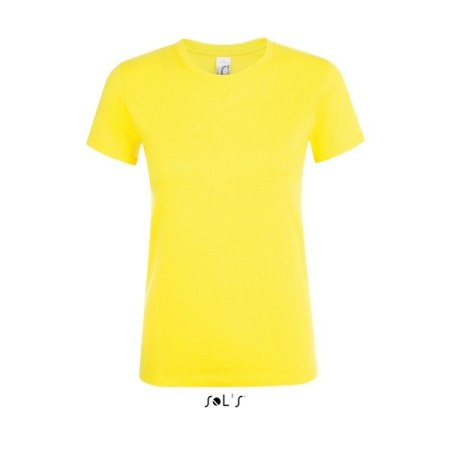 Sols Regent Women 01825 Lemon 302