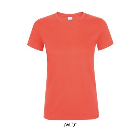 Sols Regent Women 01825 Coral 158