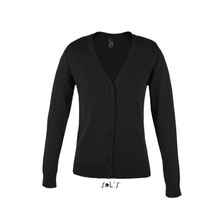 Sol's Golden Women 90012 Μαύρο 312