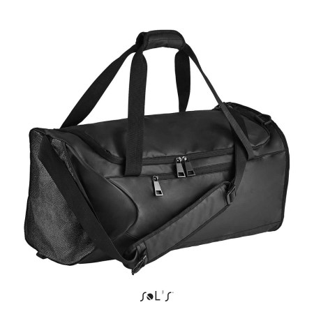 Αθλητικός σάκος - Chrome 02926