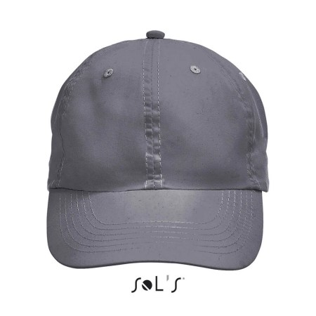 Εξάφυλλο Καπέλο - Meteor 88109 σκούρο γκρι