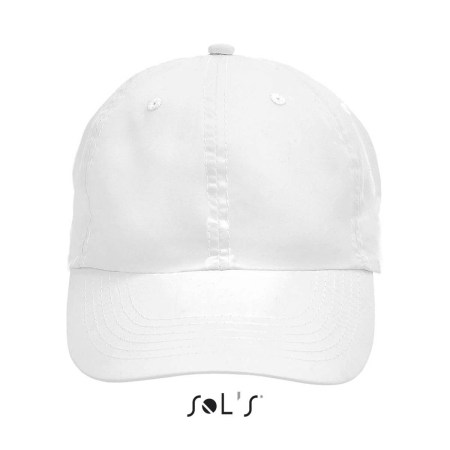 Εξάφυλλο Καπέλο - Meteor 88109 λευκό