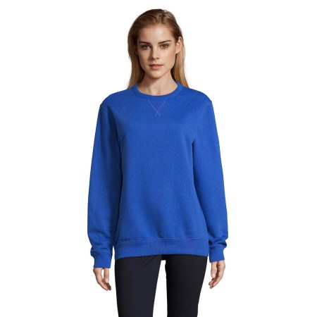 Γυναικείο Φούτερ - Sully Women 03104 μπλε