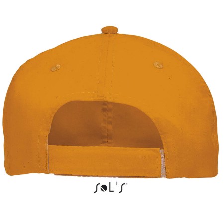 Εξάφυλλο Καπέλο - Meteor 88109 πίσω