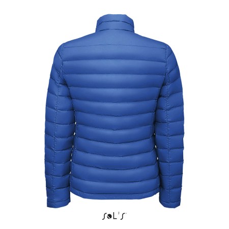 Γυναικείο αμάνικο (Wilson Women 02899) πίσω