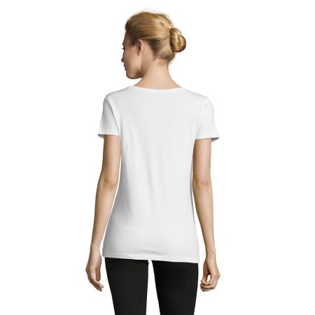 Γυναικείο T-shirt (Martin women 02856) πλάτη